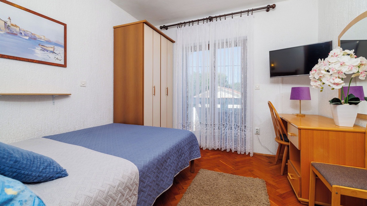 Photo of Bedroom in Sveti Anton