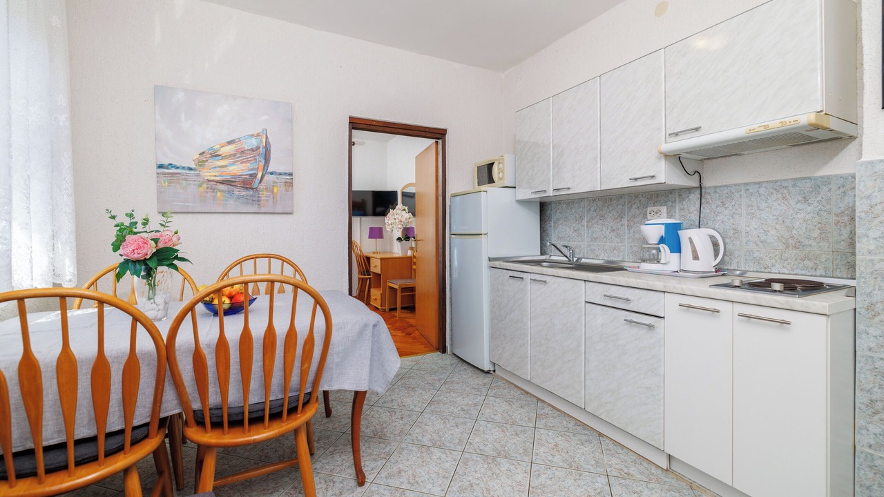 Photo of Kitchen in Sveti Anton