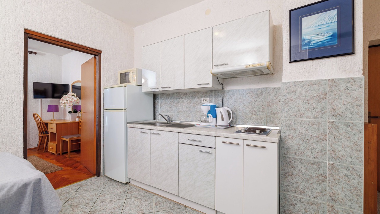 Photo of Kitchen in Sveti Anton