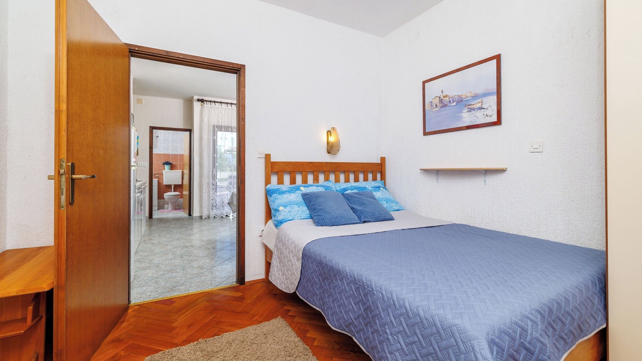 Photo of Bedroom in Sveti Anton