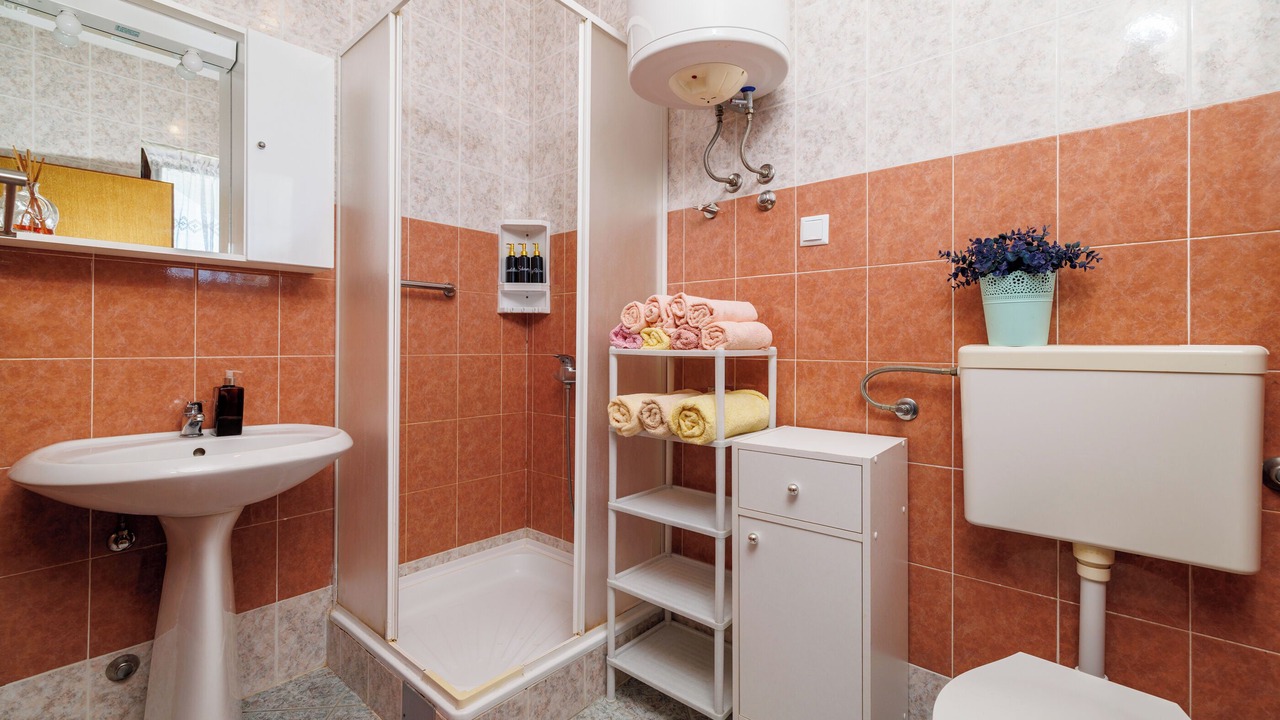 Photo of Bathroom in Sveti Anton