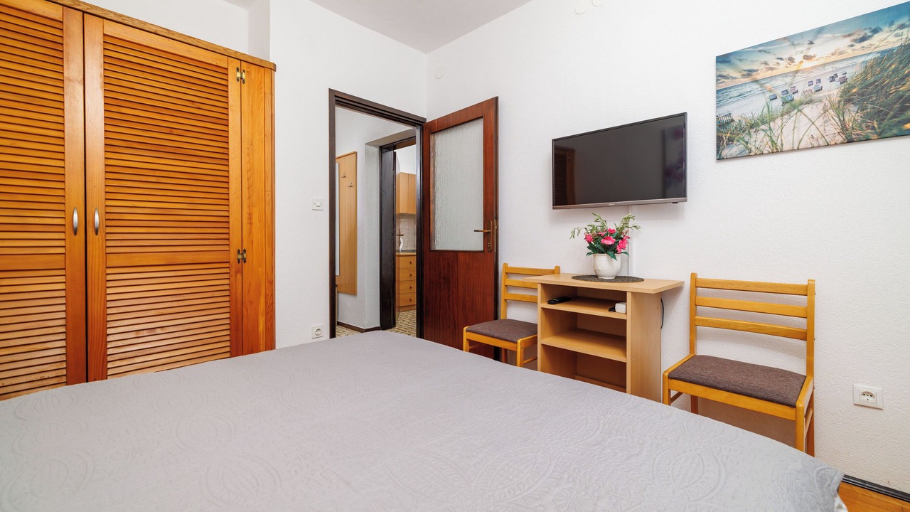 Photo of Bedroom in Sveti Anton