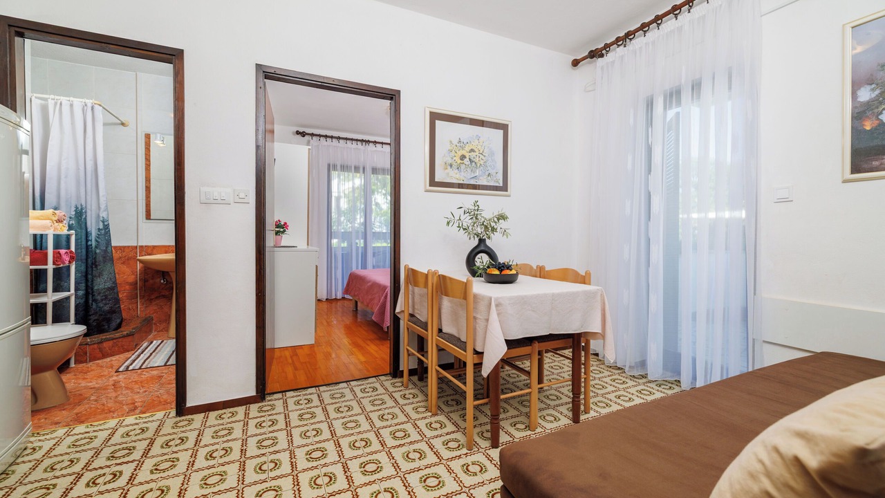 Photo of Bedroom in Sveti Anton