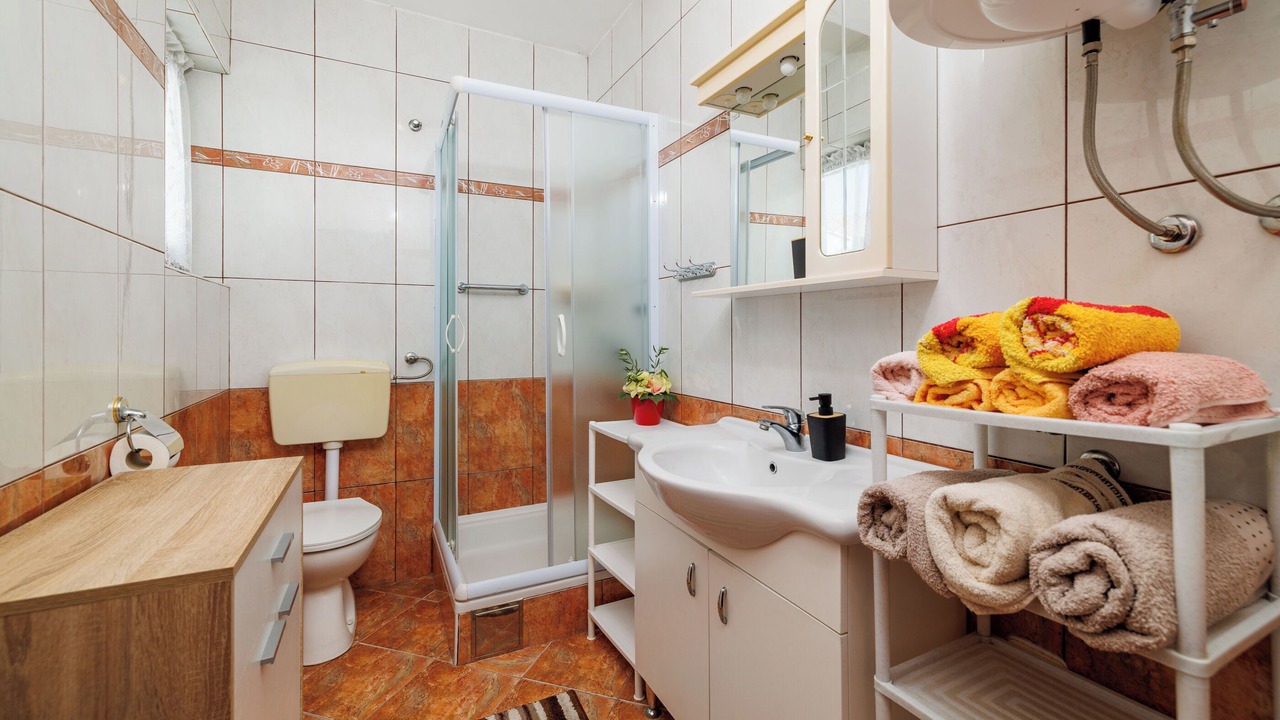 Photo of Bathroom in Sveti Anton