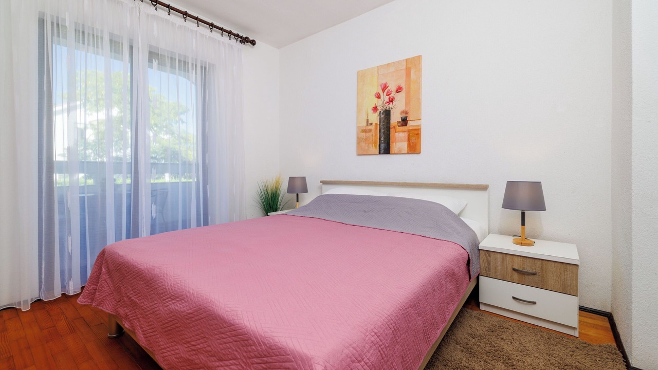 Photo of Bedroom in Sveti Anton
