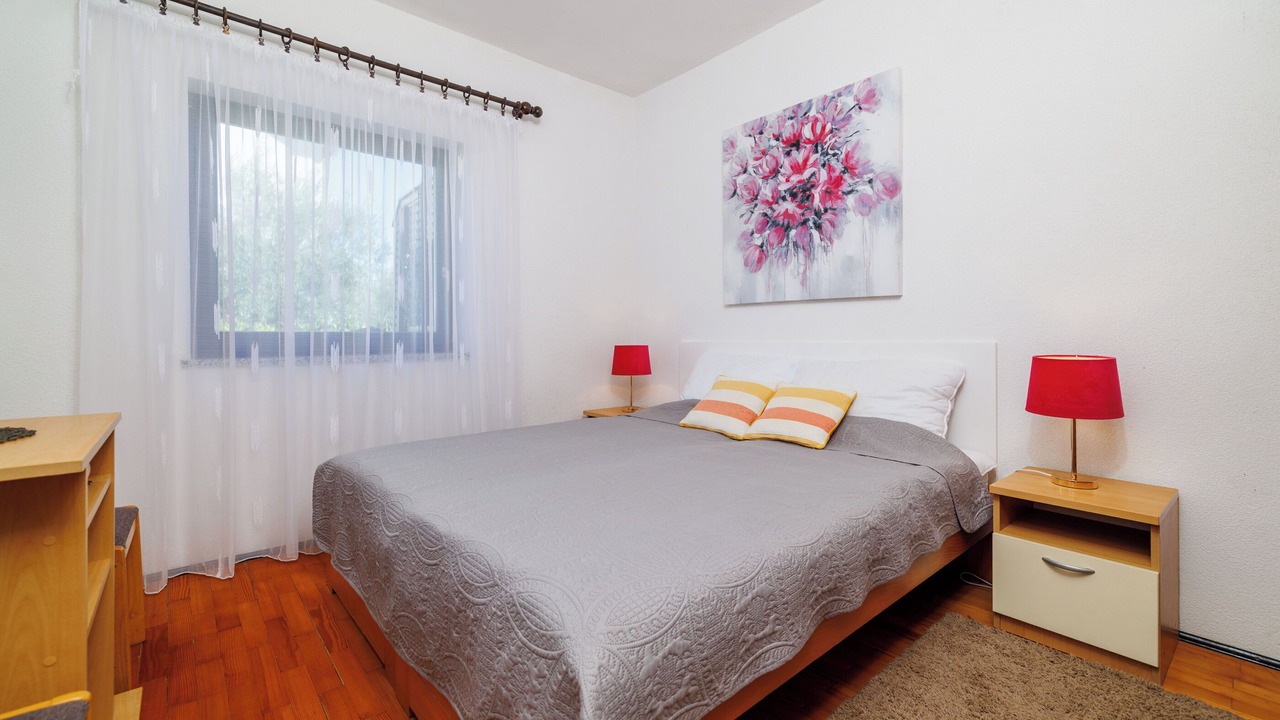 Photo of Bedroom in Sveti Anton