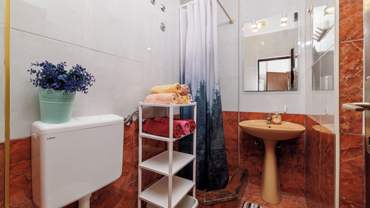 Photo of Bathroom in Sveti Anton