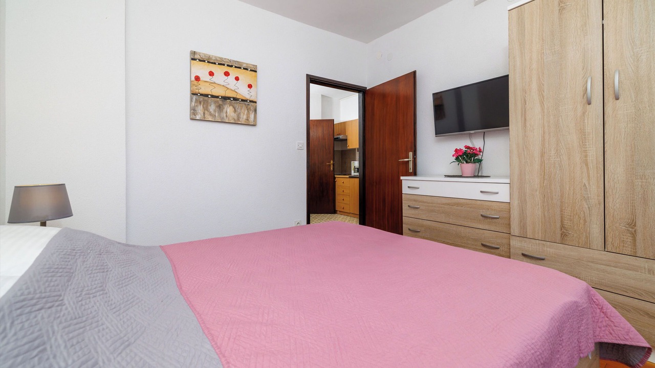 Photo of Bedroom in Sveti Anton