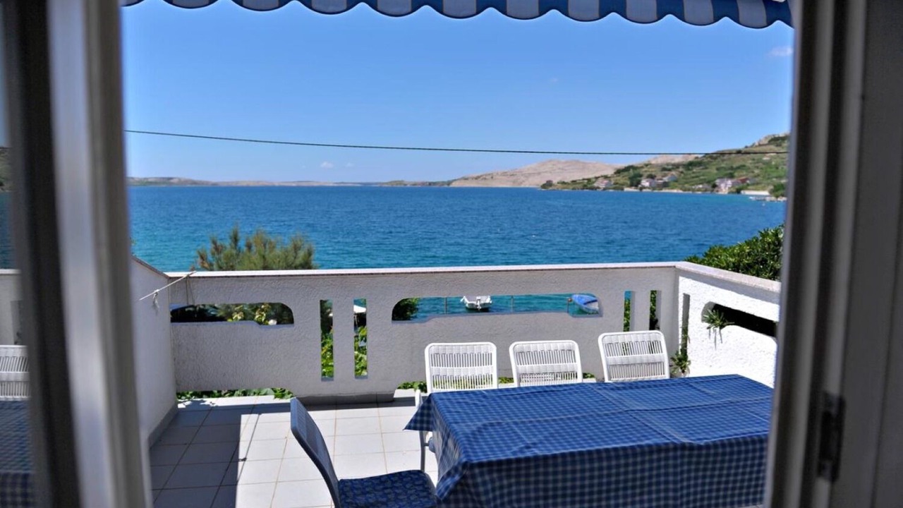 Photo of Outdoor in Metajna