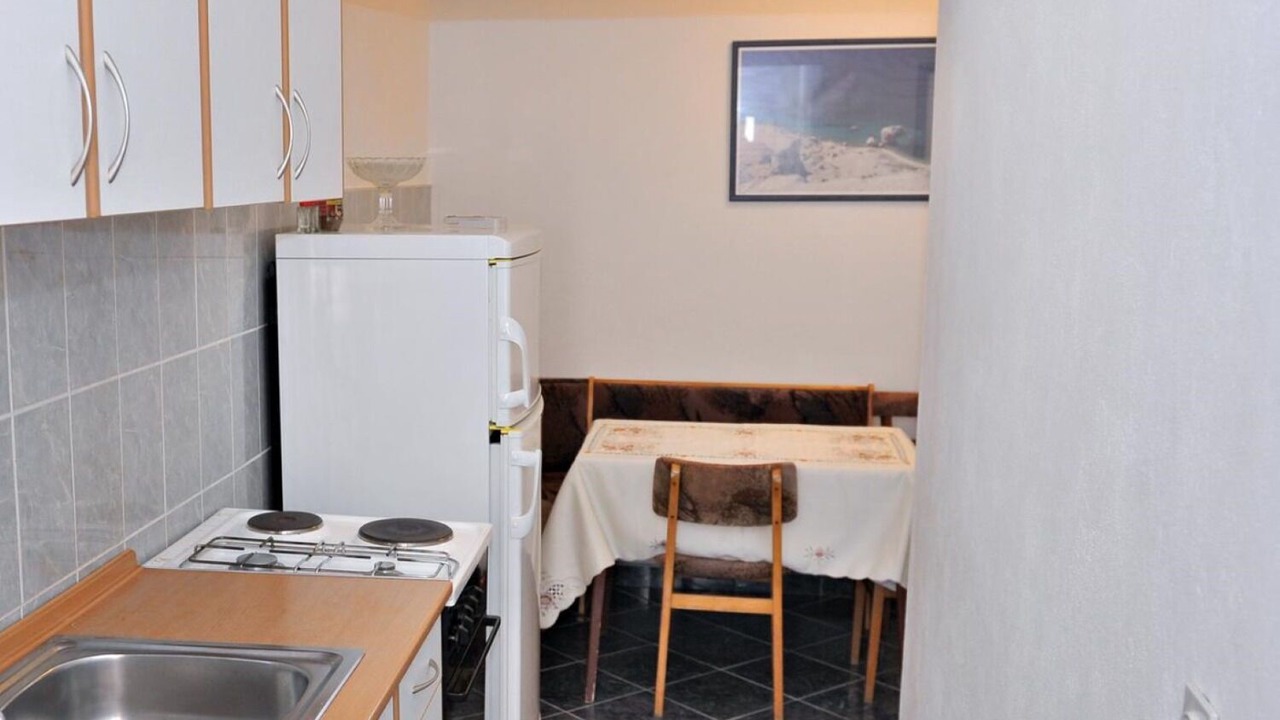 Photo of Kitchen in Metajna