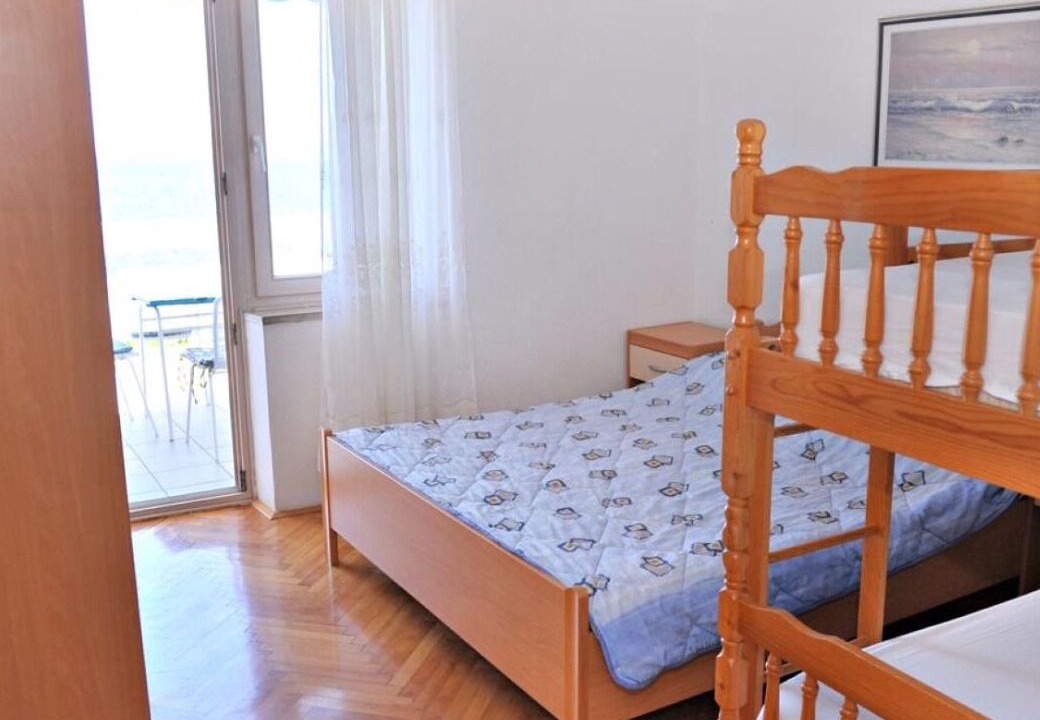 Photo of Bedroom in Metajna