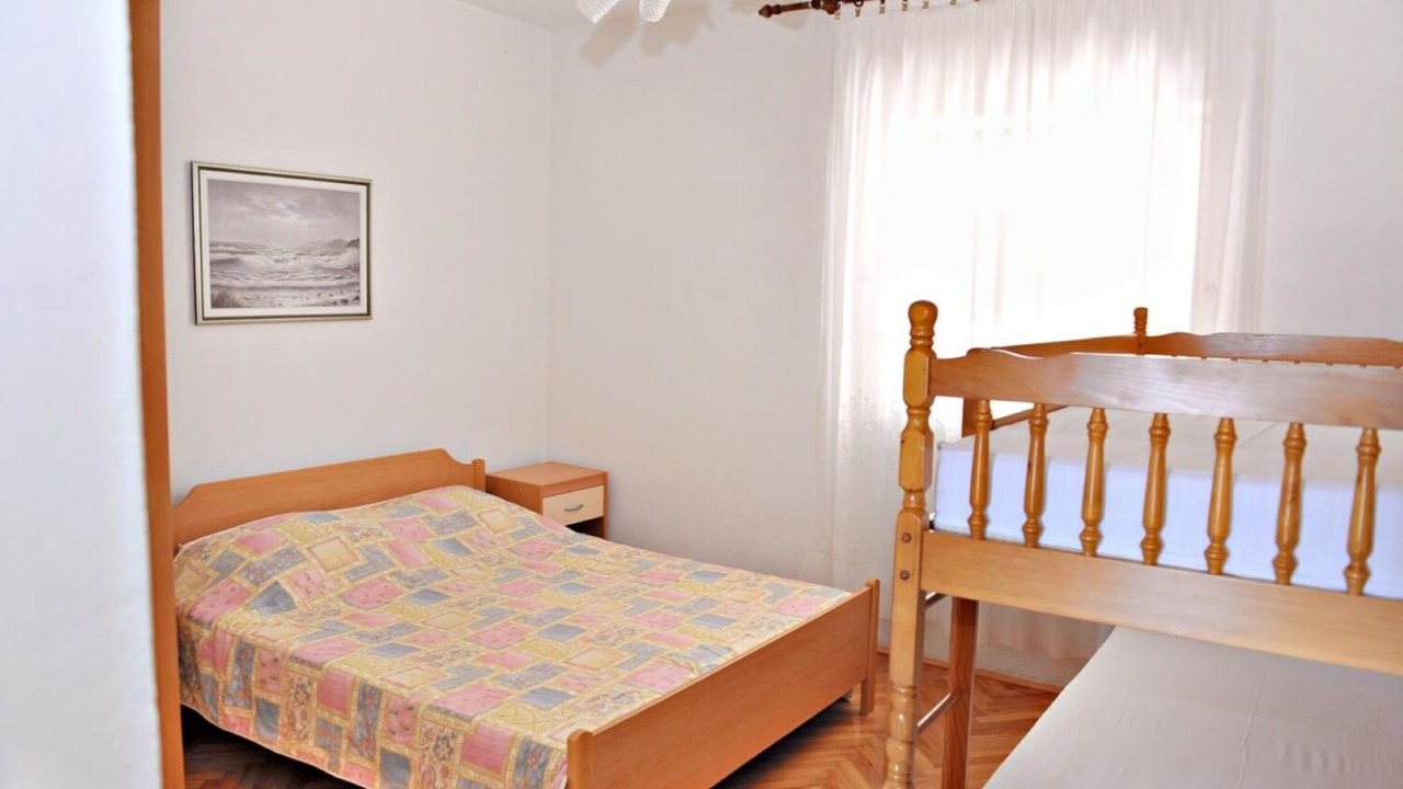 Photo of Bedroom in Metajna