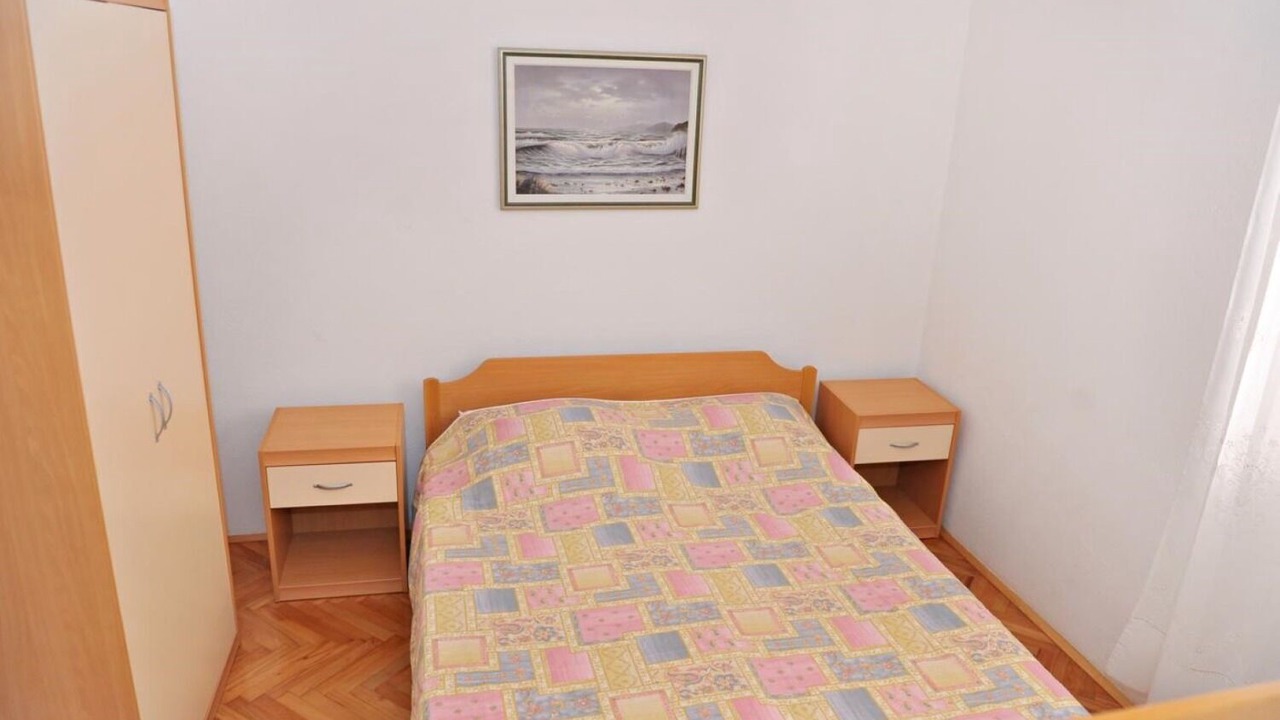Photo of Bedroom in Metajna