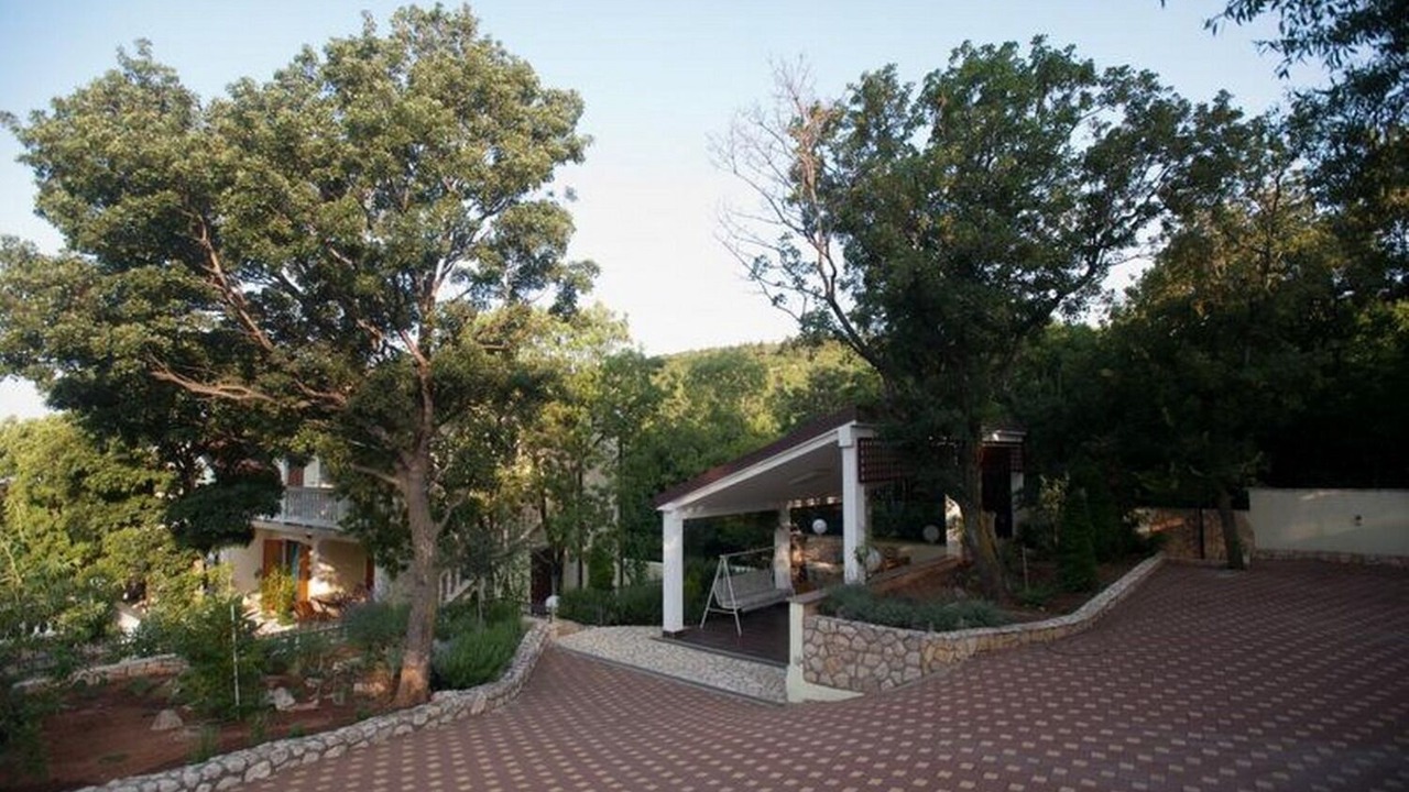 Photo of Outdoor in Povile