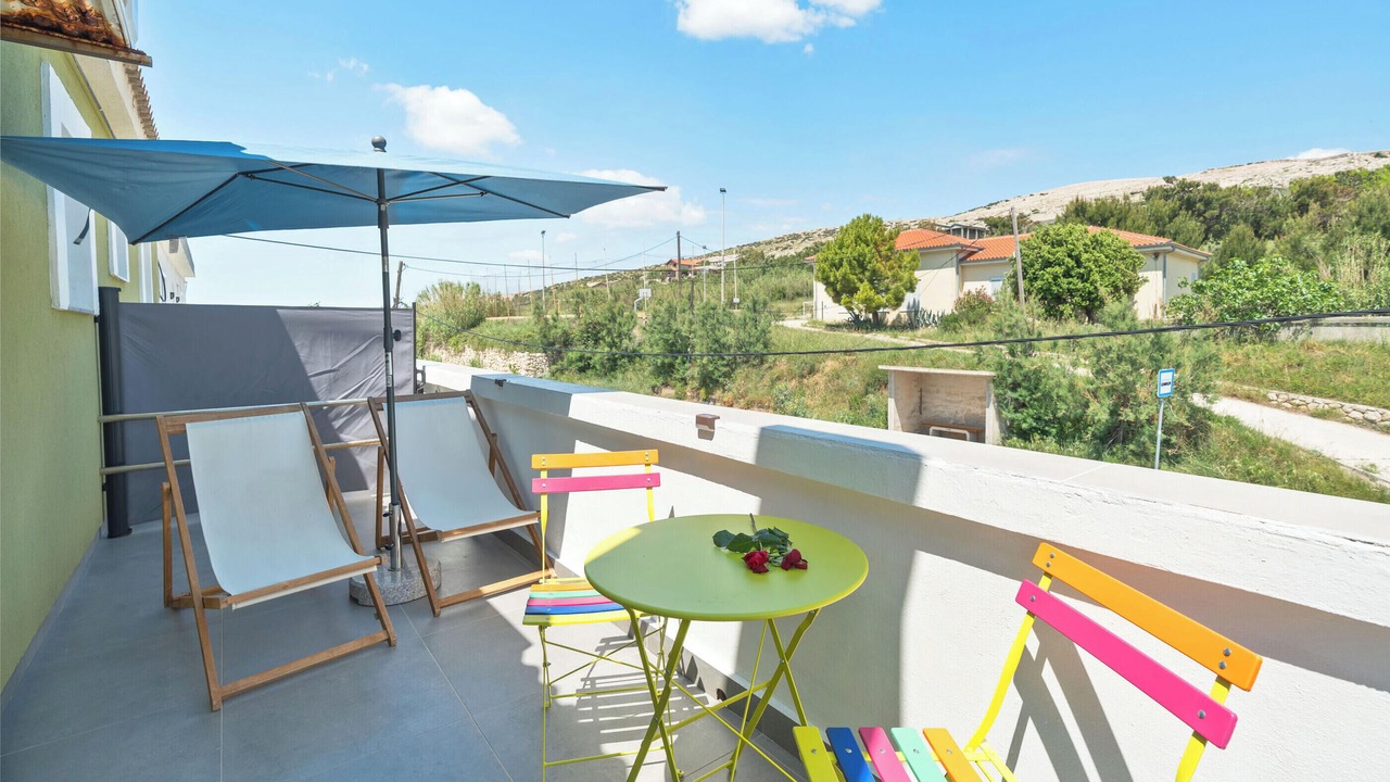 Photo of Outdoor in Dinjiska