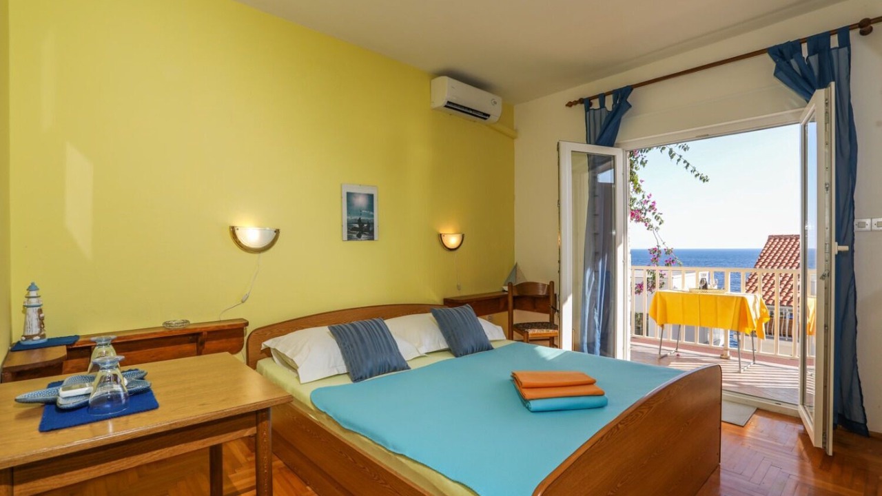 Photo of Bedroom in Milna