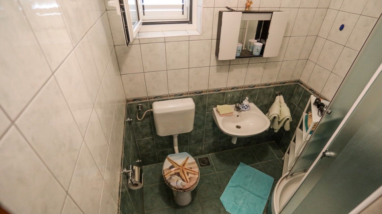 Photo of Bathroom in Milna