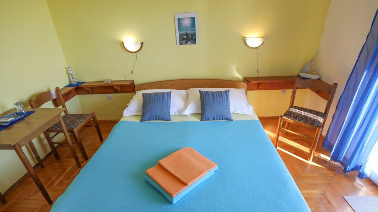 Photo of Bedroom in Milna