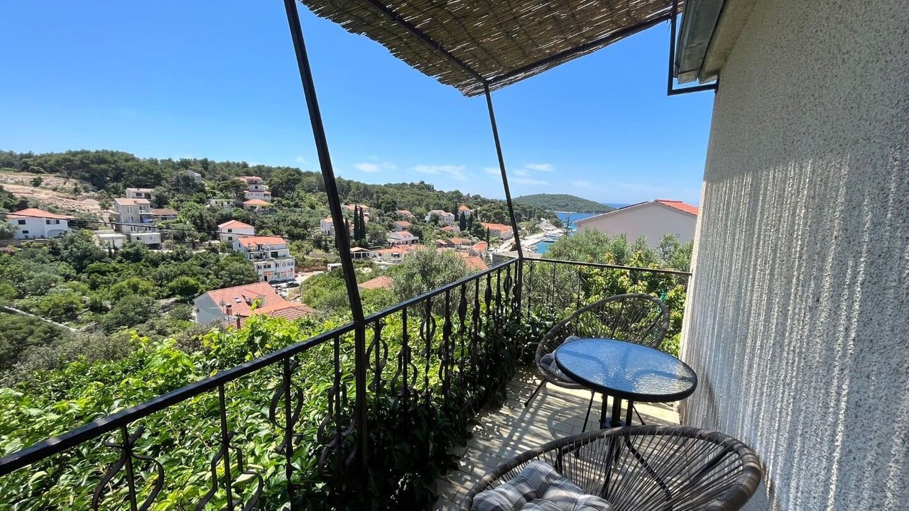 Photo of Outdoor in Maslinica
