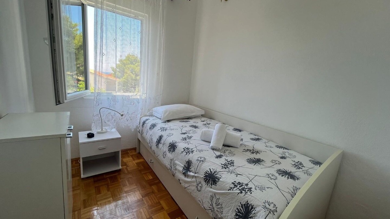 Photo of Bedroom in Maslinica