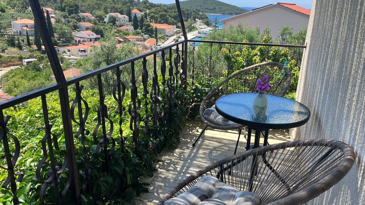 Photo of Outdoor in Maslinica