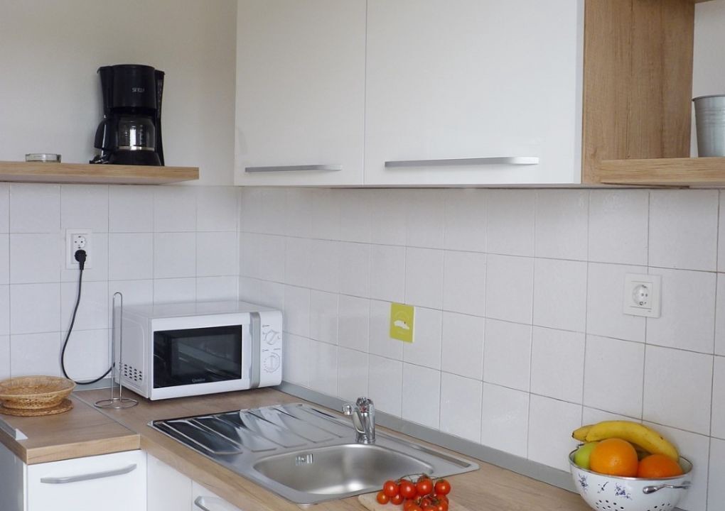 Photo of Kitchen in Maslinica
