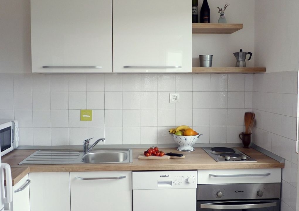 Photo of Kitchen in Maslinica