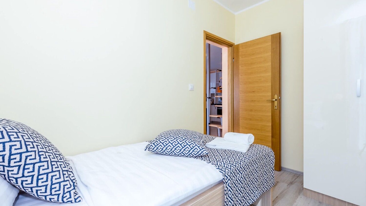 Photo of Bedroom in Kostrena