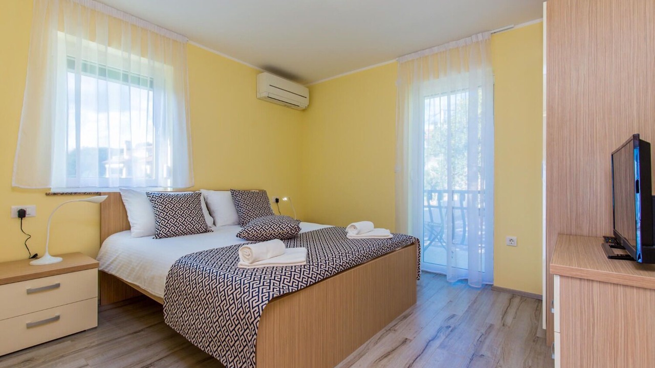Photo of Bedroom in Kostrena