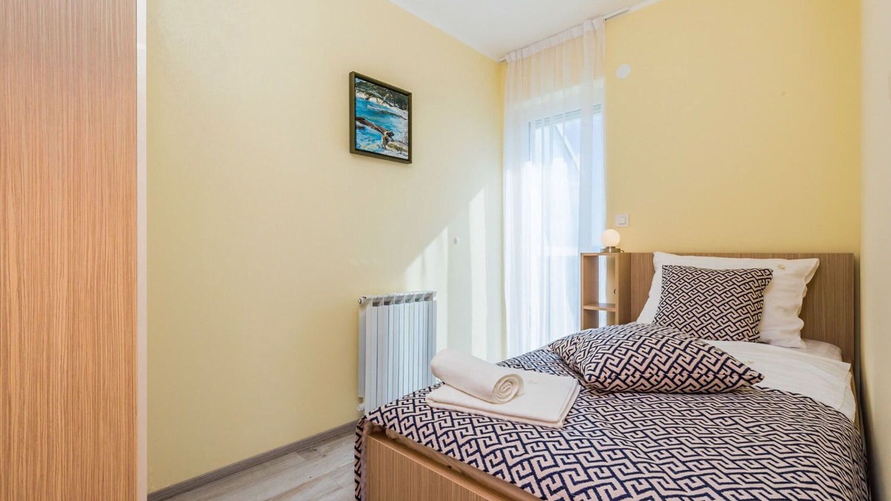 Photo of Bedroom in Kostrena