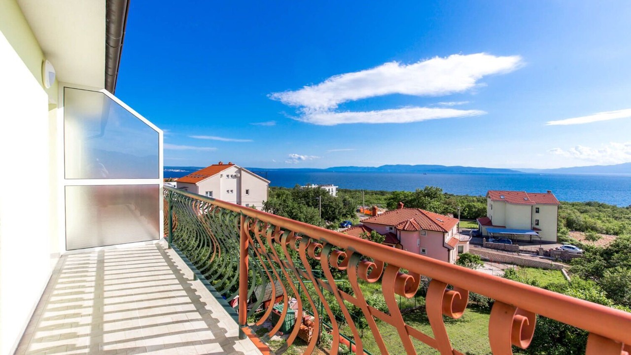 Photo of Outdoor in Kostrena