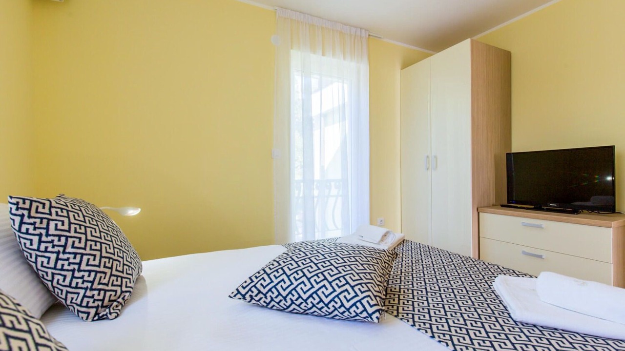 Photo of Bedroom in Kostrena