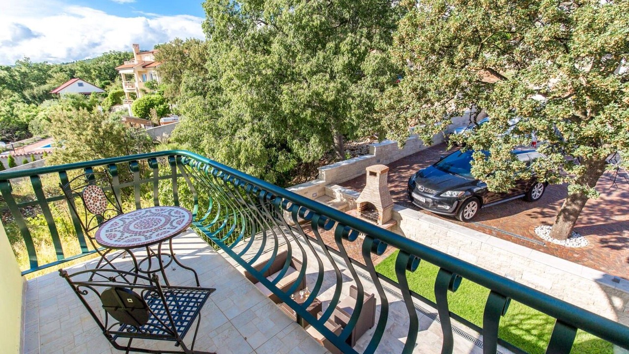 Photo of Outdoor in Kostrena