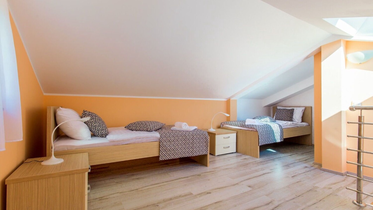 Photo of Bedroom in Kostrena