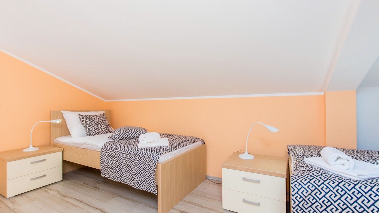 Photo of Bedroom in Kostrena