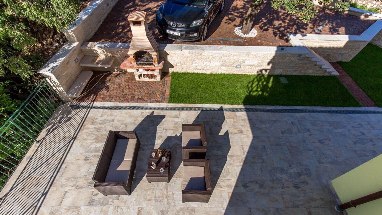 Photo of Outdoor in Kostrena