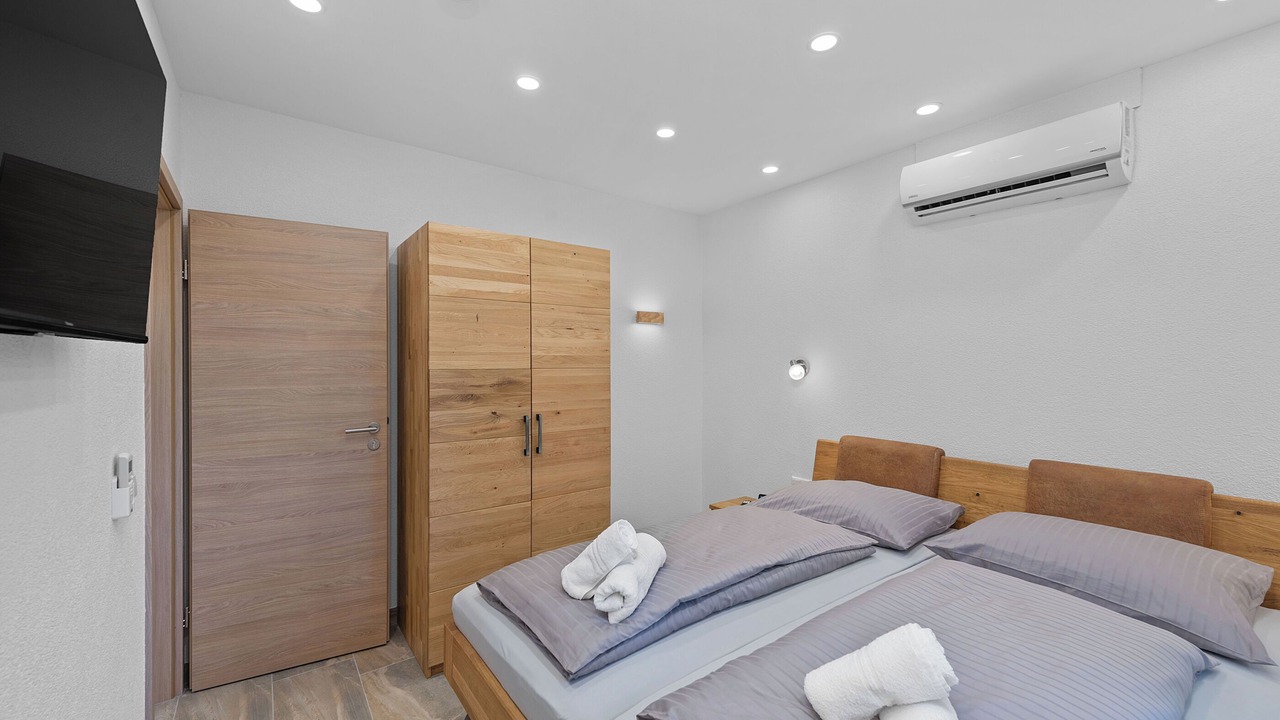 Photo of Bedroom in Rogocana