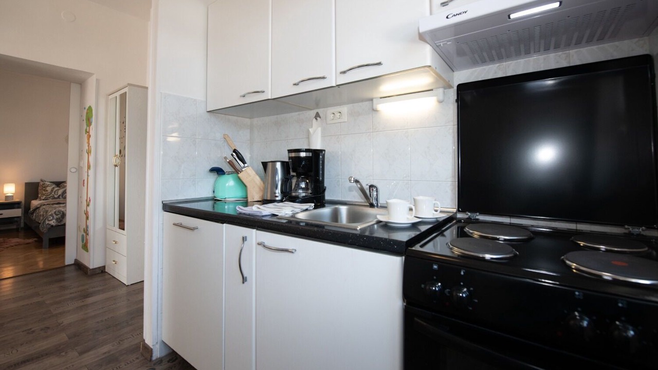 Photo of Kitchen in Ika