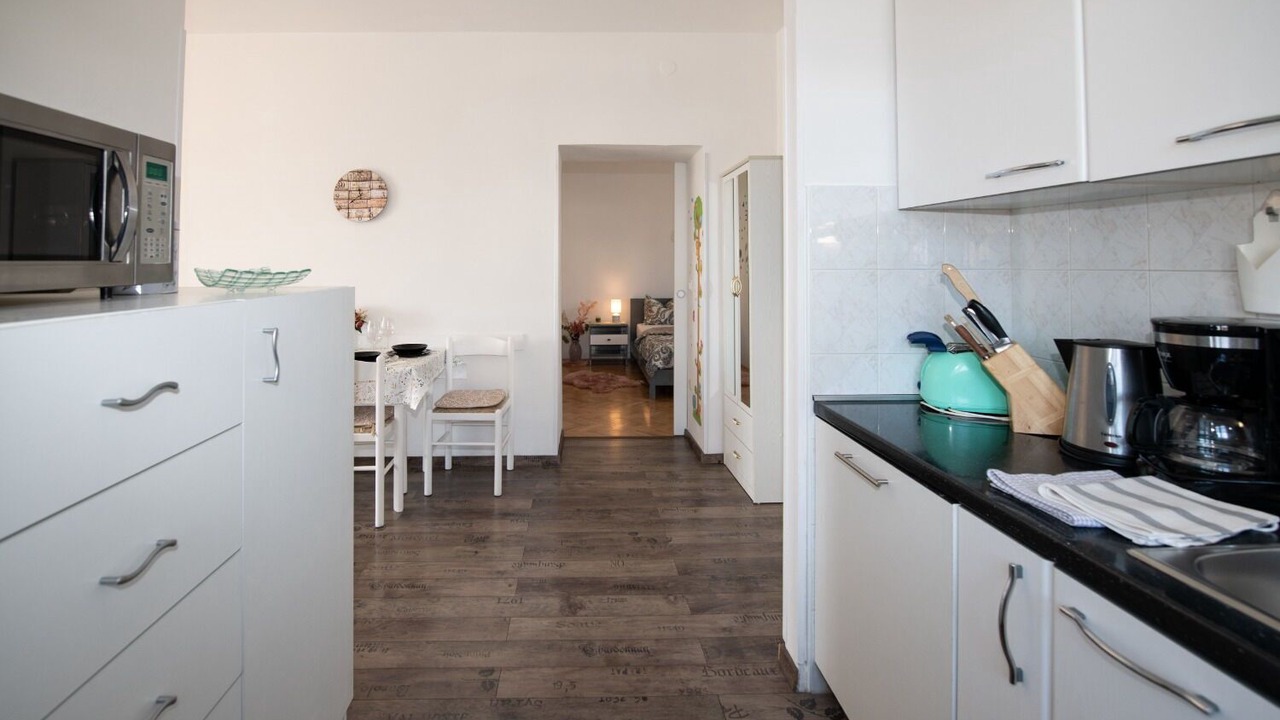 Photo of Kitchen in Ika