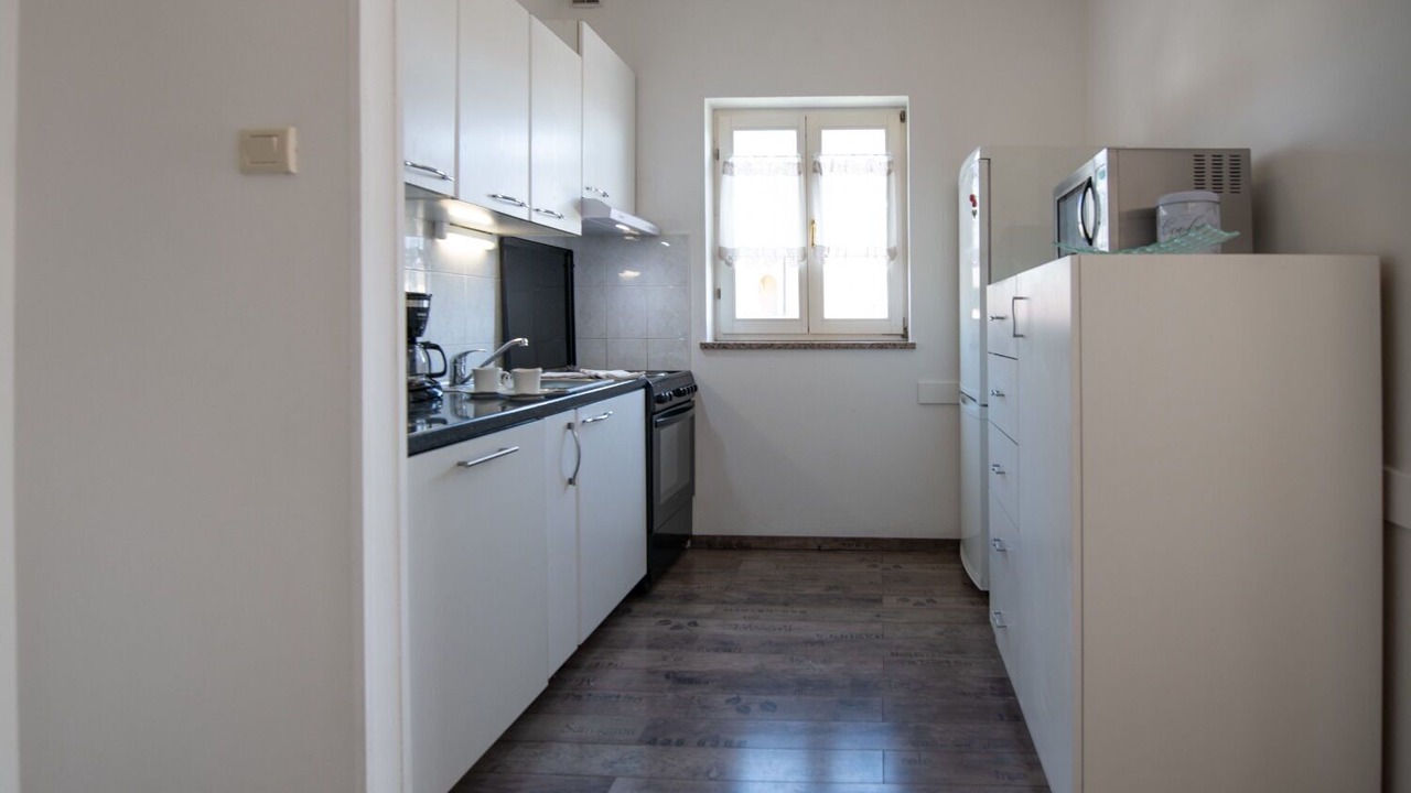 Photo of Kitchen in Ika