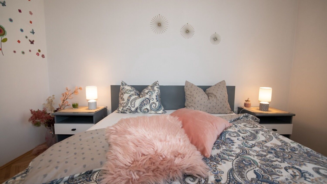 Photo of Bedroom in Ika