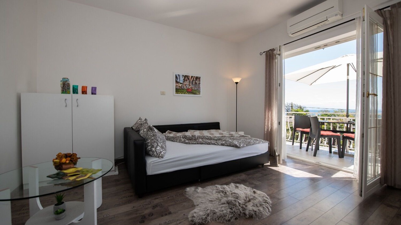 Photo of Bedroom in Ika