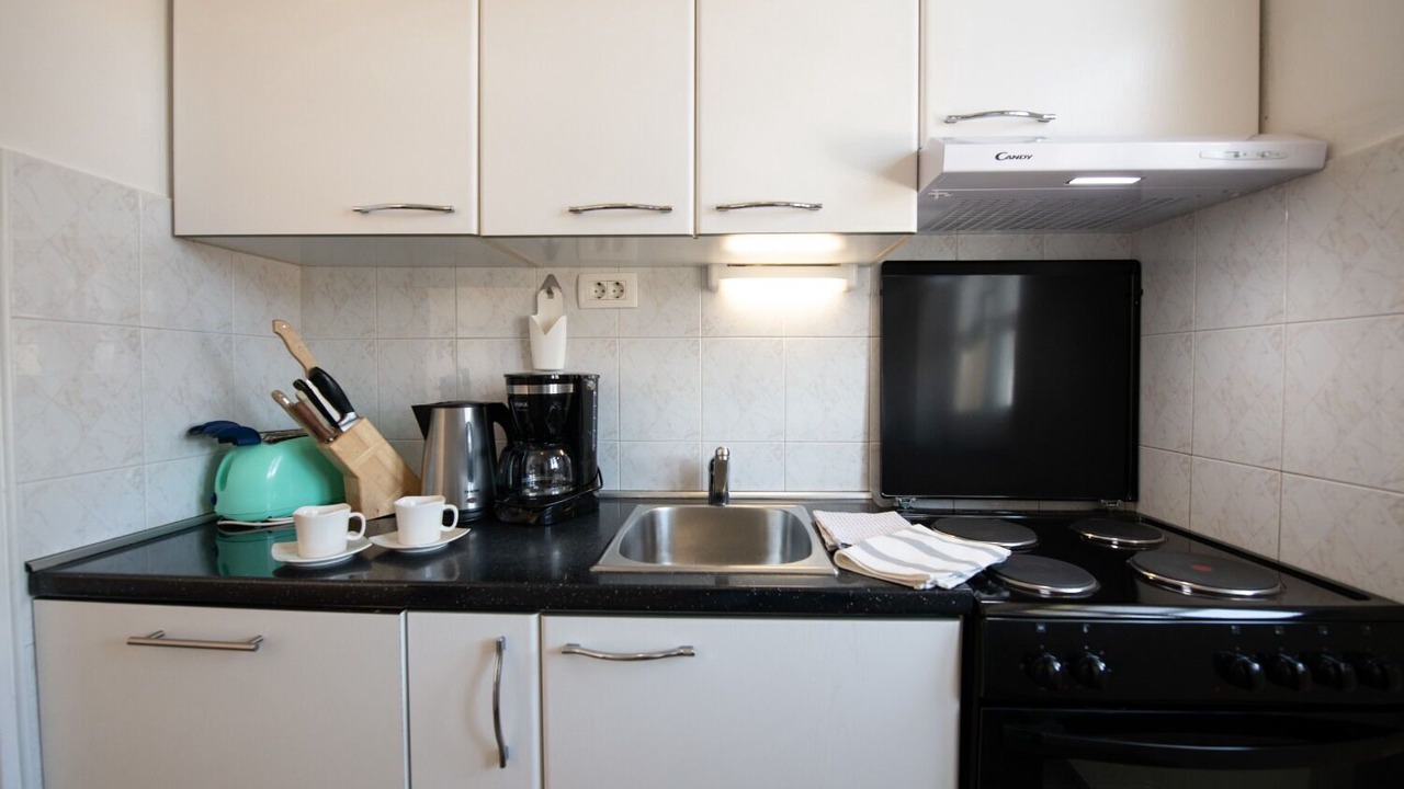 Photo of Kitchen in Ika