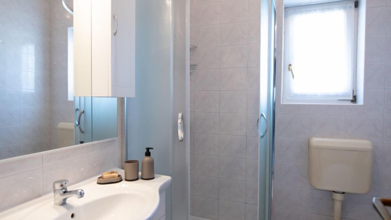 Photo of Bathroom in Ika