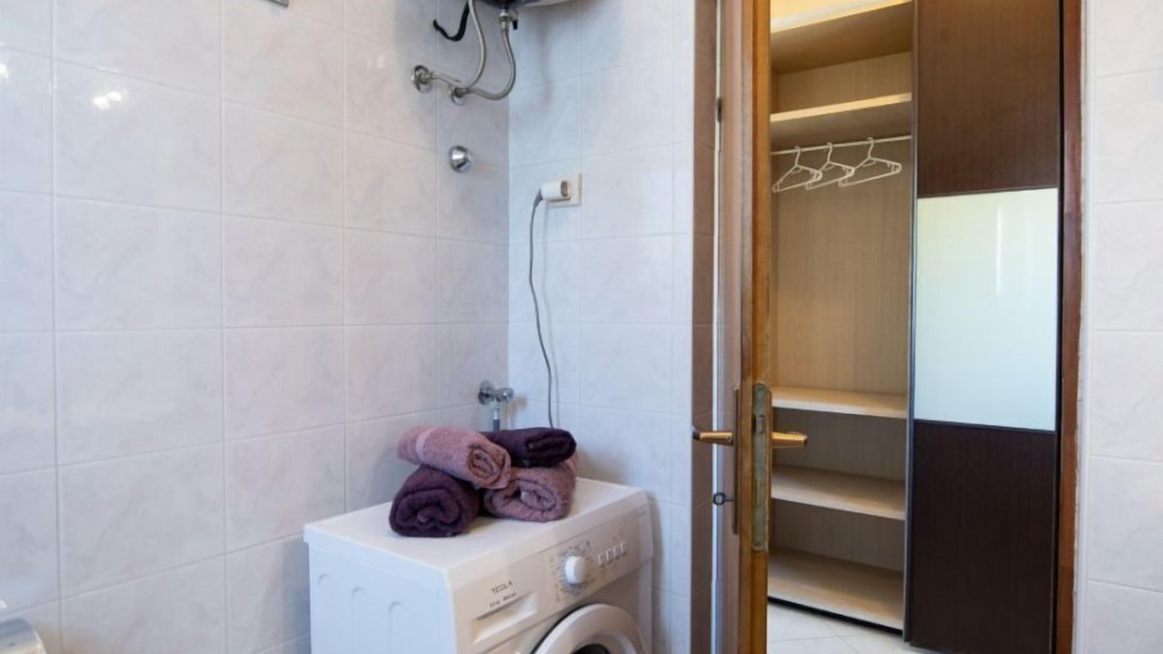 Photo of Bathroom in Ika