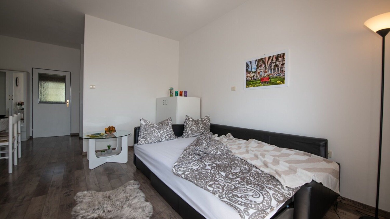 Photo of Bedroom in Ika