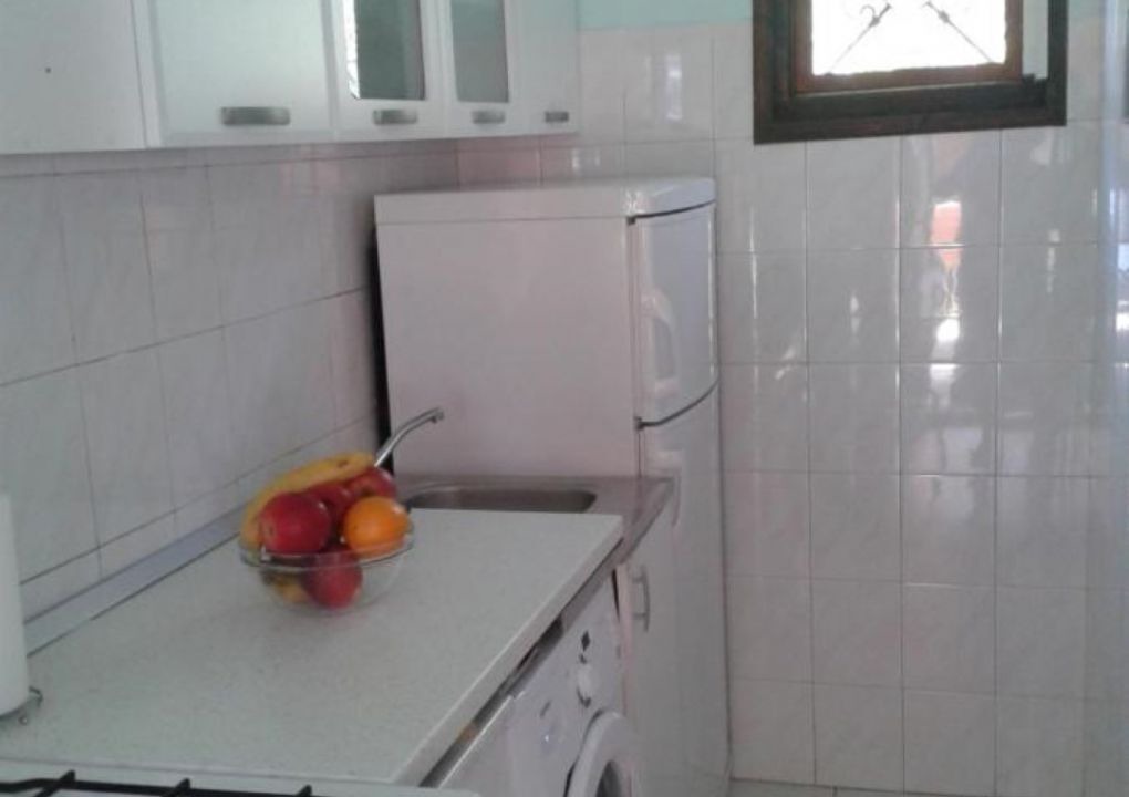Photo of Kitchen in Maslinica