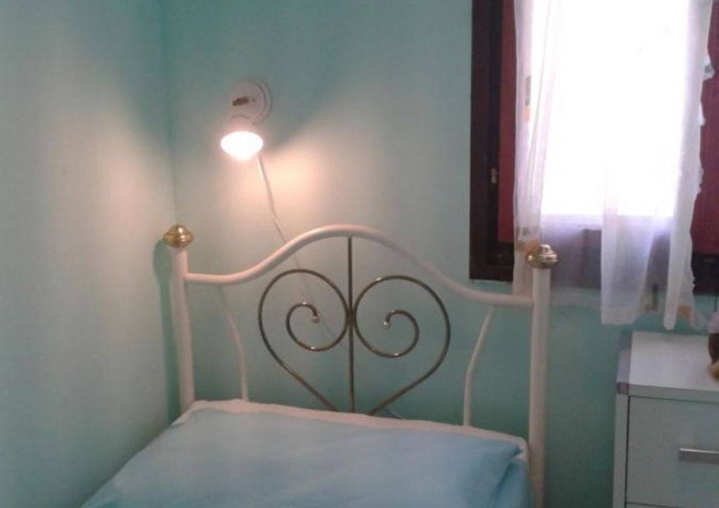 Photo of Bedroom in Maslinica