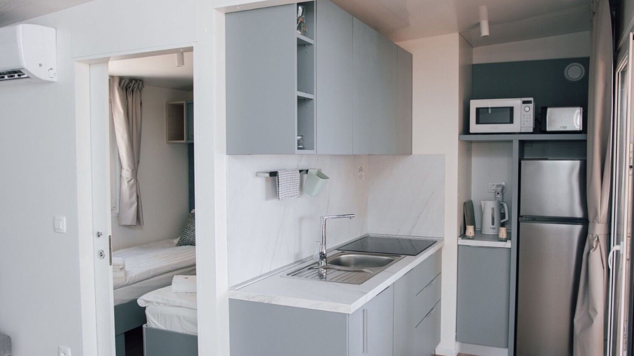 Photo of Kitchen in Selce