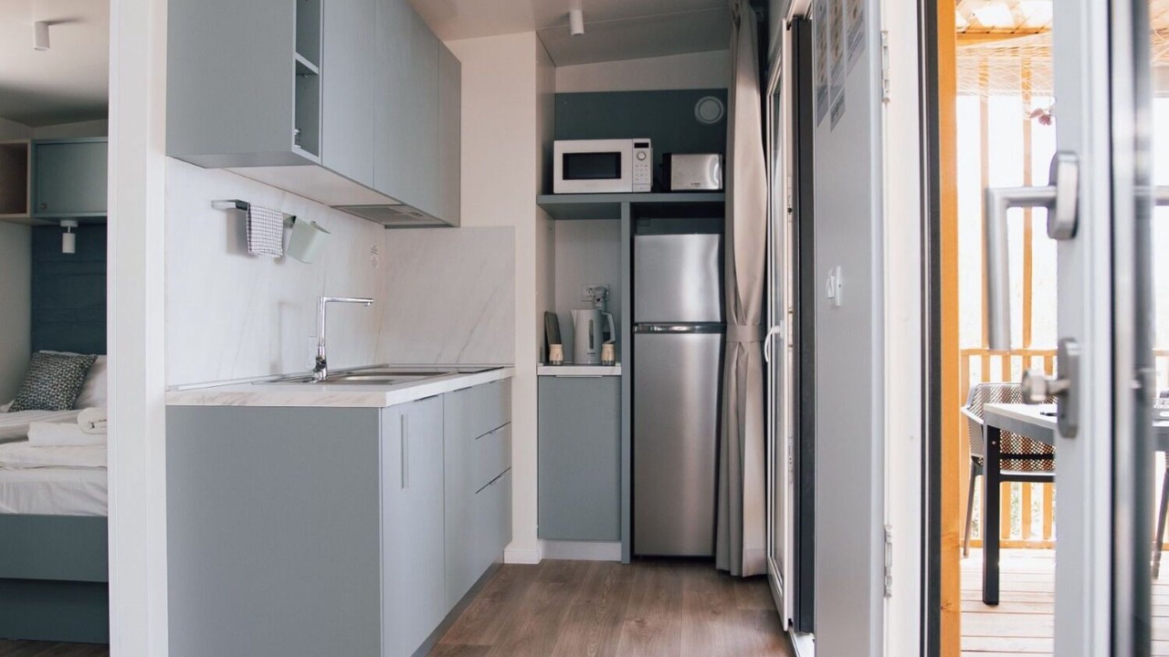Photo of Kitchen in Selce